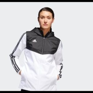 Adidas Tiro Windbreaker